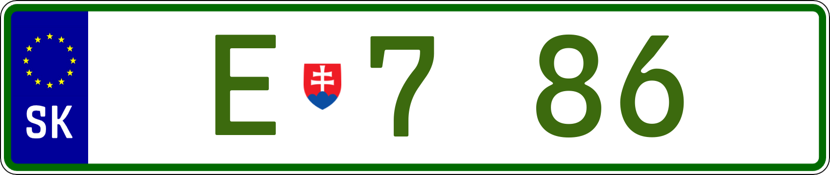 Typ IV - Elektro 1R